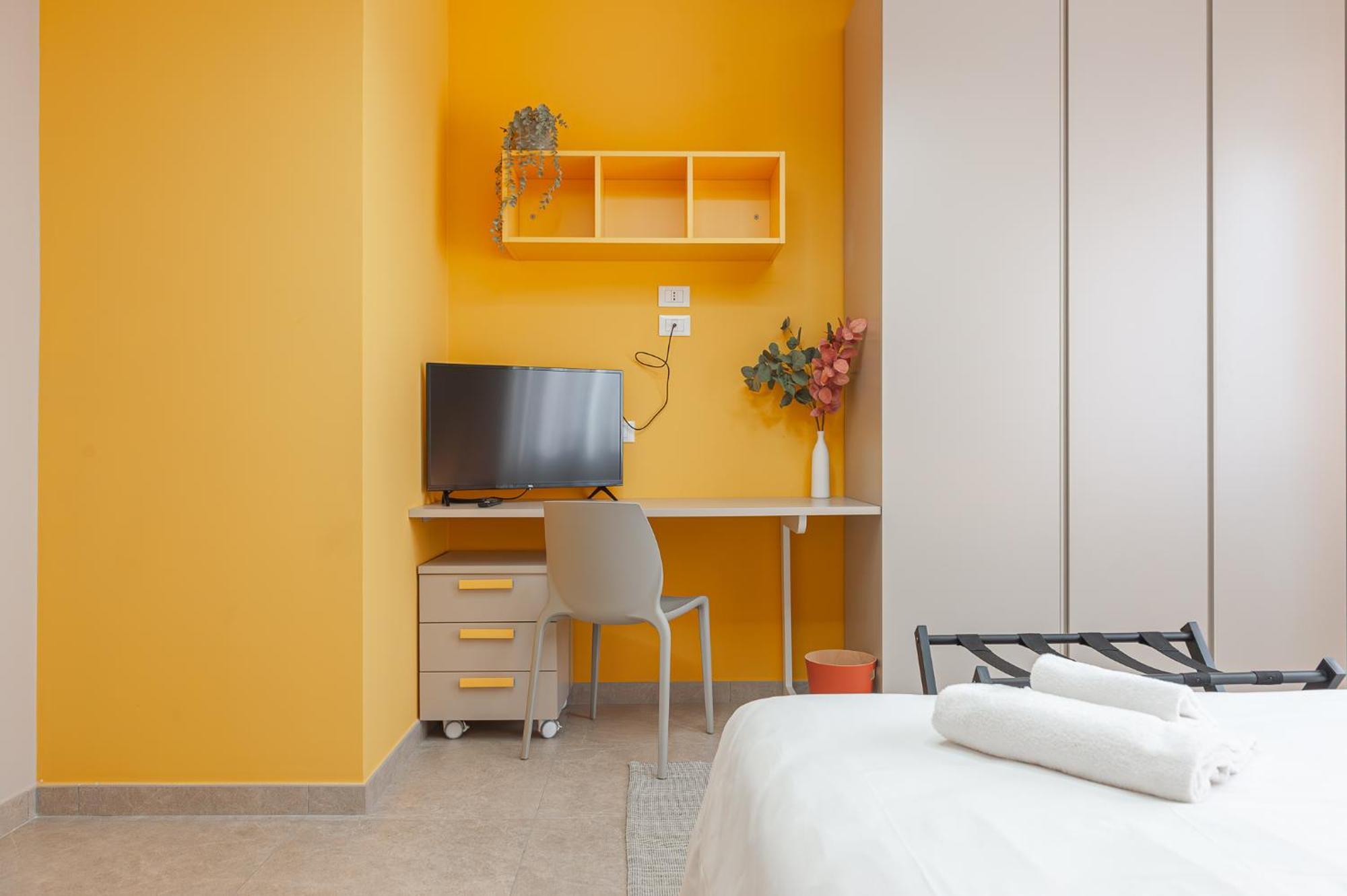 Apartamento La Casa Di Duccio Perugia Exterior foto