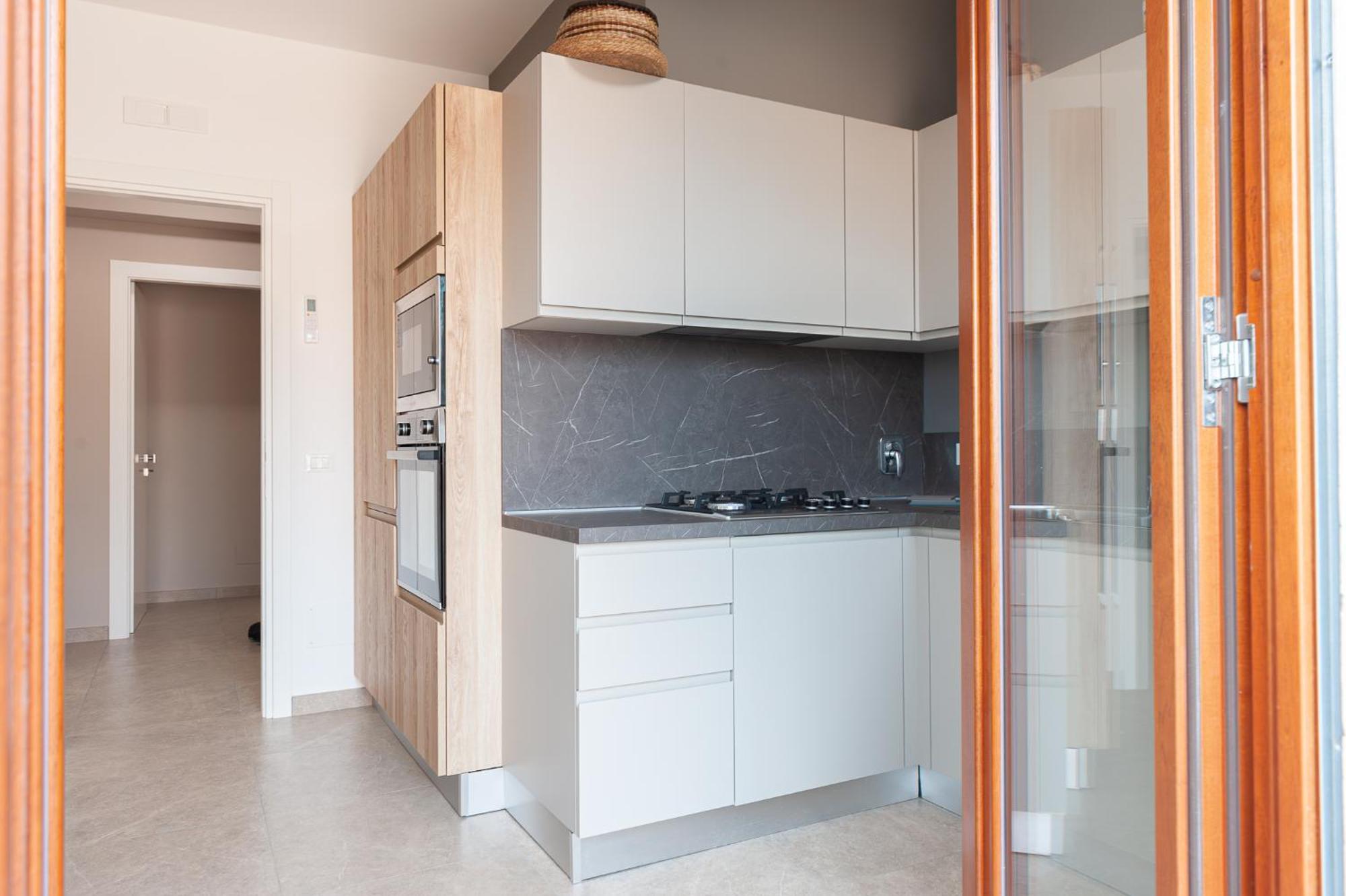 Apartamento La Casa Di Duccio Perugia Exterior foto