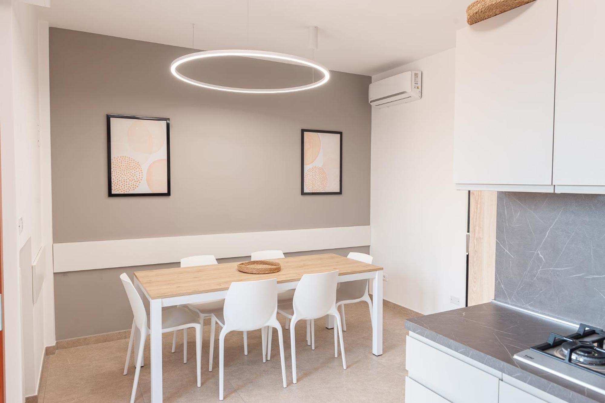 Apartamento La Casa Di Duccio Perugia Exterior foto