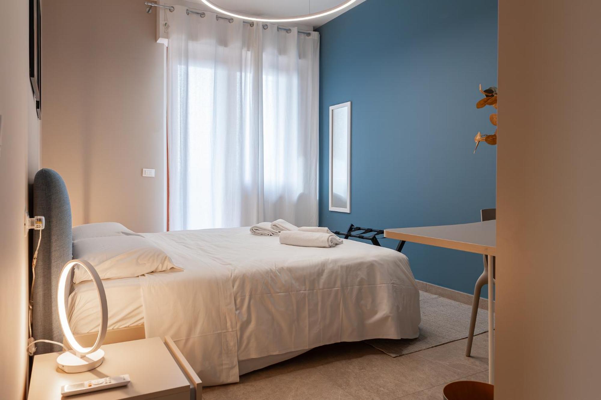 Apartamento La Casa Di Duccio Perugia Exterior foto