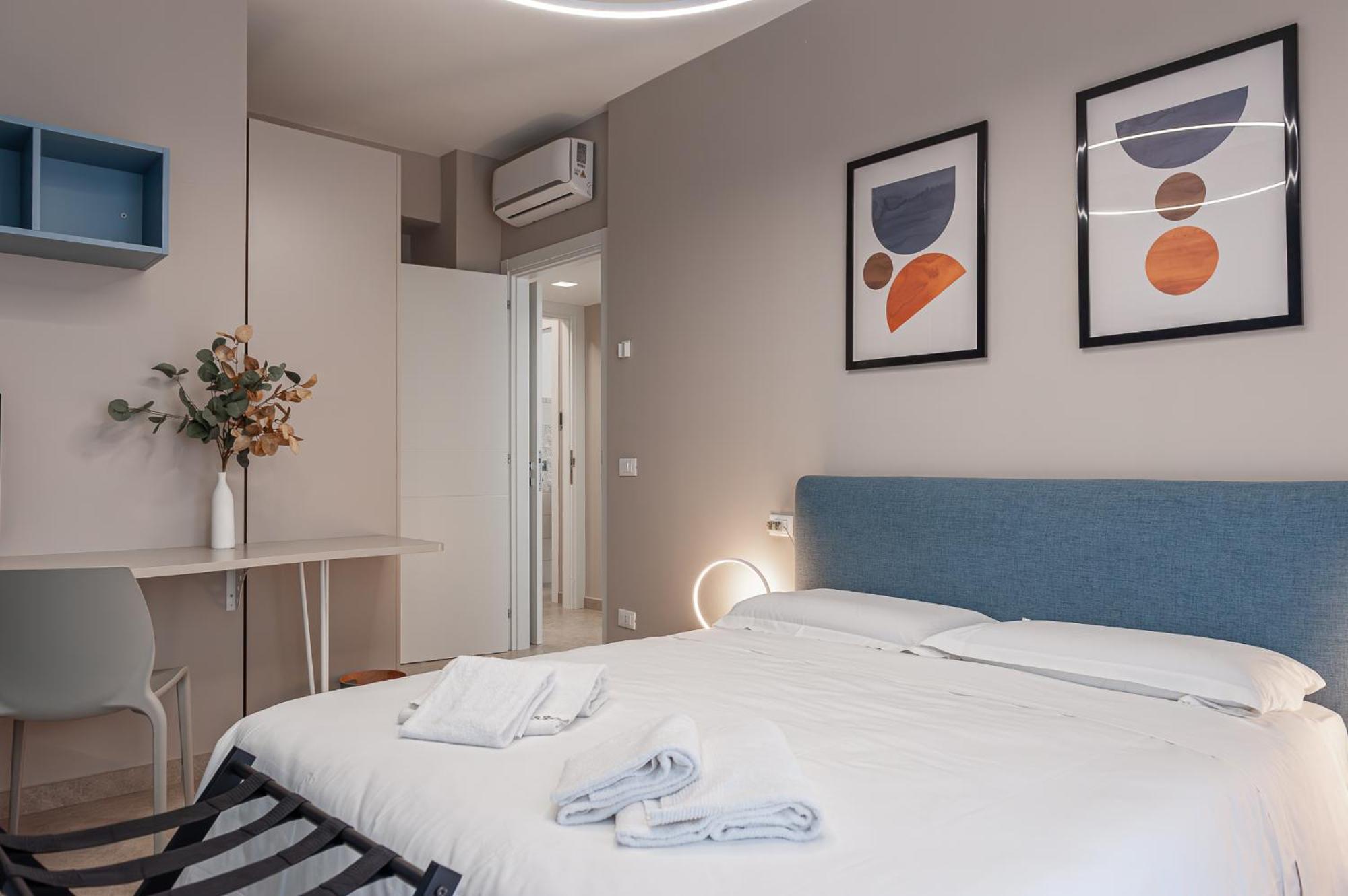 Apartamento La Casa Di Duccio Perugia Exterior foto