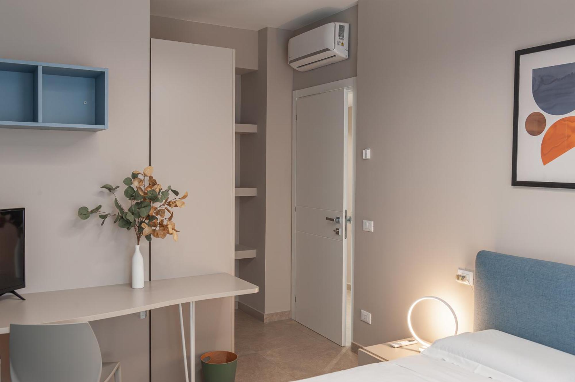 Apartamento La Casa Di Duccio Perugia Exterior foto